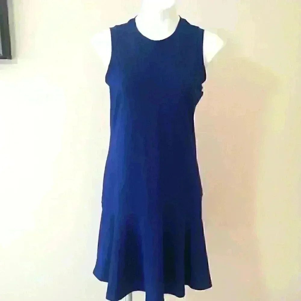 BananaāRepublicāSleevelessĀ Dress